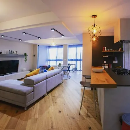 Hexagonal Design Βαλένθια