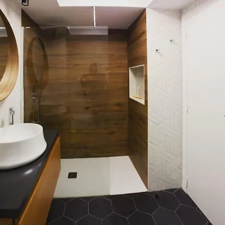 Hexagonal Design * Валенсия