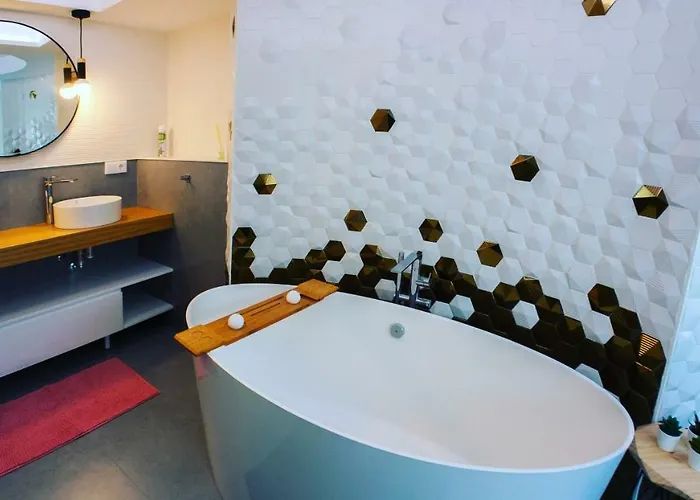 Hexagonal Design
