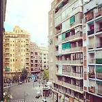 Hexagonal Design Apartment
