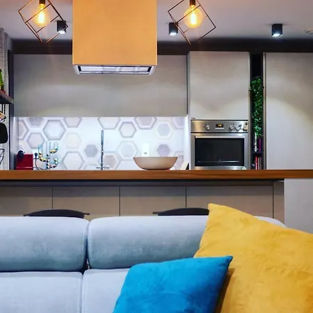 Hexagonal Design