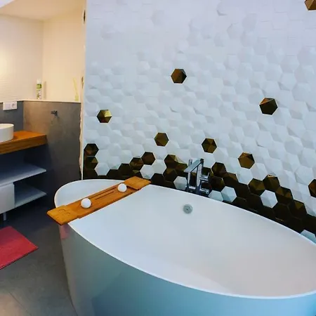 Hexagonal Design
